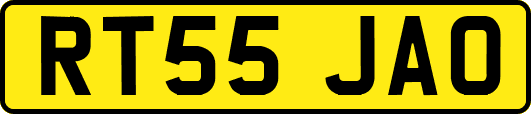 RT55JAO