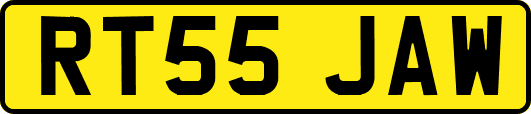 RT55JAW