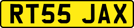 RT55JAX