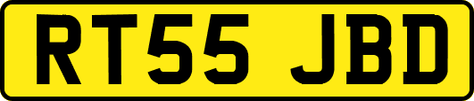 RT55JBD