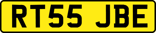 RT55JBE