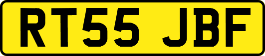 RT55JBF