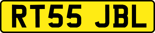 RT55JBL