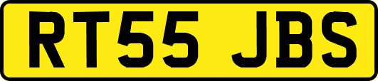 RT55JBS