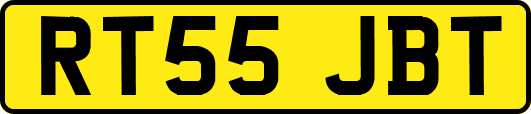 RT55JBT