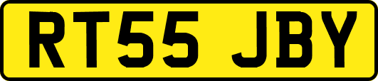 RT55JBY