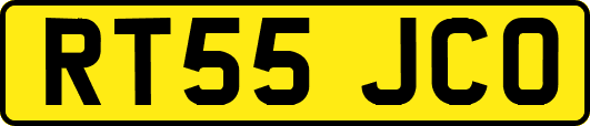 RT55JCO