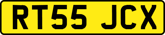 RT55JCX