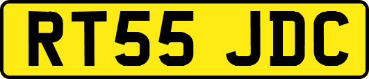 RT55JDC