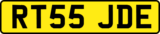 RT55JDE