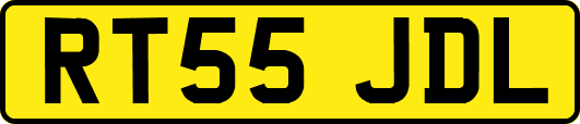 RT55JDL