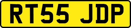 RT55JDP