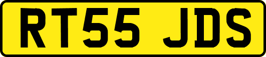 RT55JDS