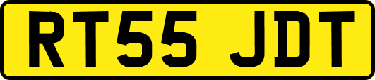 RT55JDT
