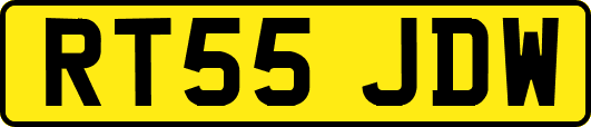 RT55JDW