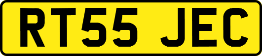 RT55JEC