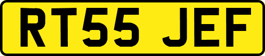 RT55JEF
