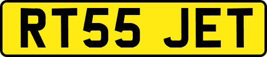 RT55JET