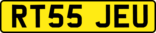 RT55JEU