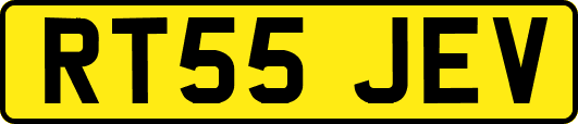 RT55JEV