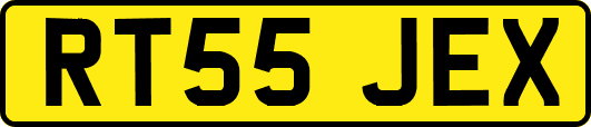 RT55JEX