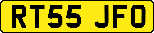 RT55JFO