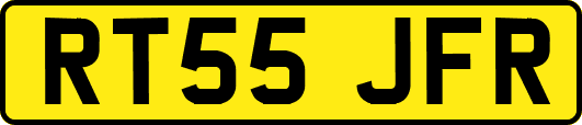 RT55JFR