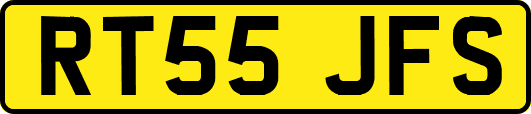 RT55JFS