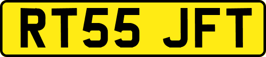 RT55JFT