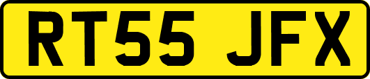 RT55JFX