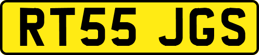 RT55JGS