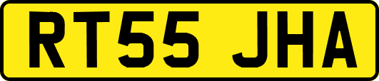 RT55JHA