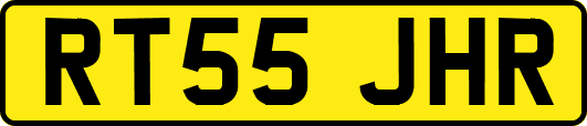 RT55JHR