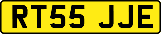 RT55JJE