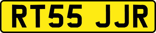 RT55JJR