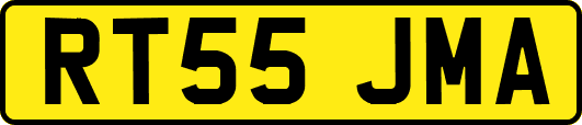 RT55JMA