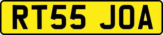 RT55JOA