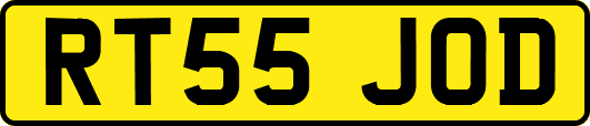 RT55JOD