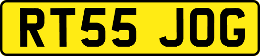 RT55JOG