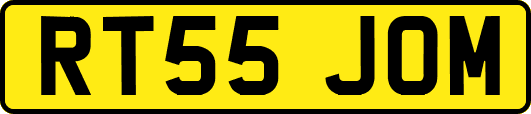 RT55JOM