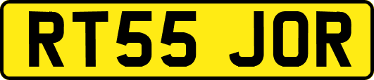 RT55JOR
