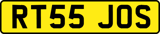 RT55JOS