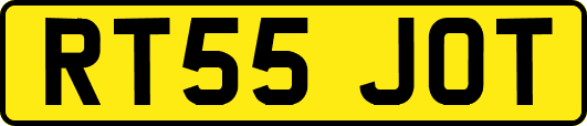 RT55JOT