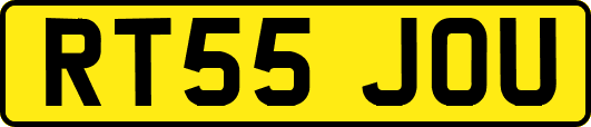 RT55JOU