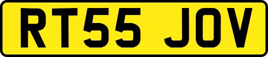 RT55JOV