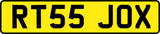 RT55JOX