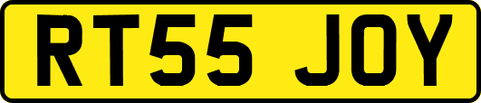 RT55JOY