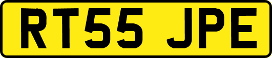 RT55JPE