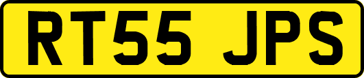 RT55JPS