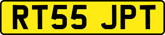 RT55JPT